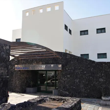 Dino 10 Playa Roca *