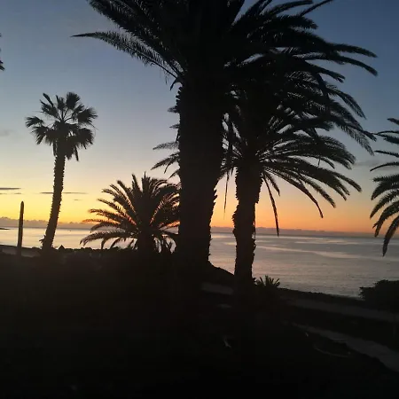 Daire Dino 10 Playa Roca Costa Teguise