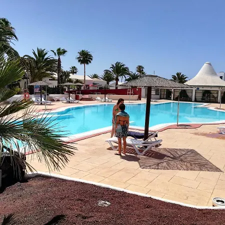 Dino 10 Playa Roca *