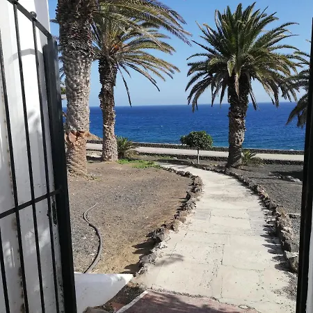 Daire Dino 10 Playa Roca