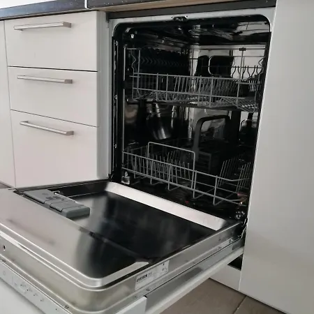 Daire Dino 10 Playa Roca *