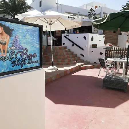 Daire Dino 10 Playa Roca