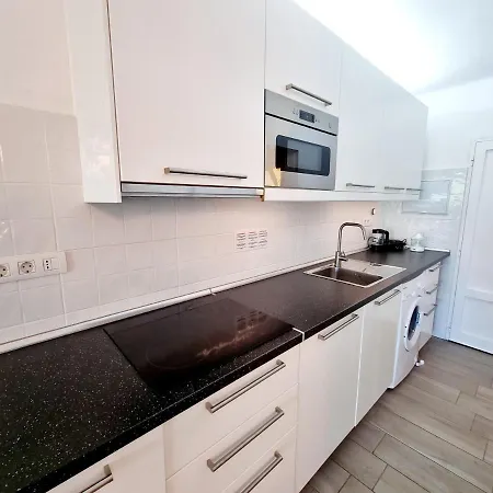 Apartment Dino 10 Playa Roca *