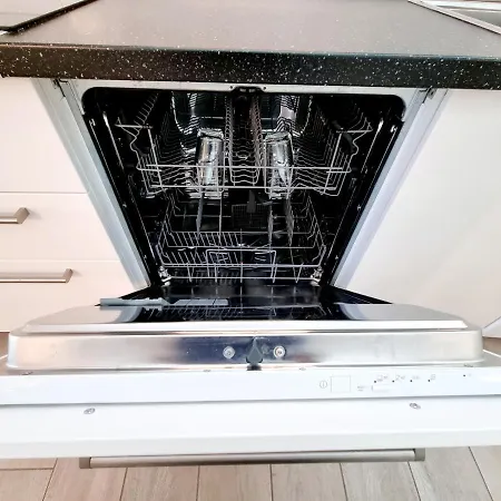 Daire Dino 10 Playa Roca *