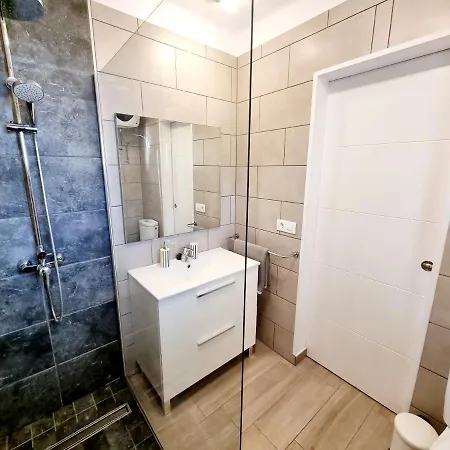 Daire Dino 10 Playa Roca *