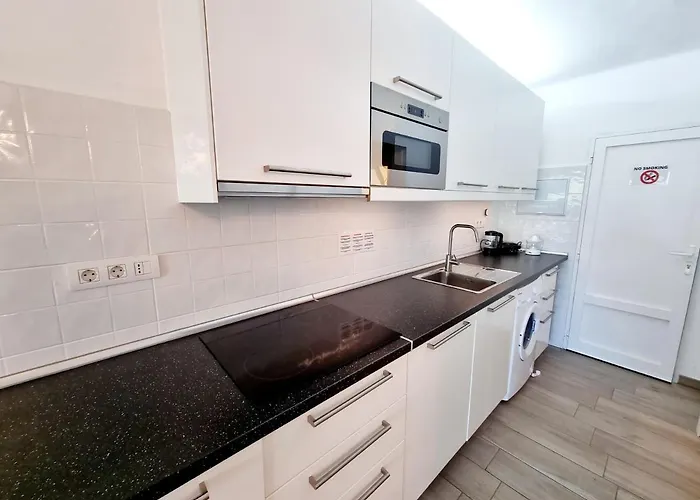 Apartamento Dino 10 Playa Roca *