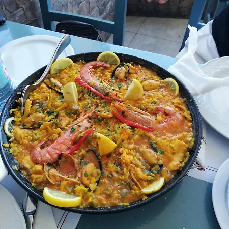 Dino 10 Playa Roca アパート コスタ・テギセ